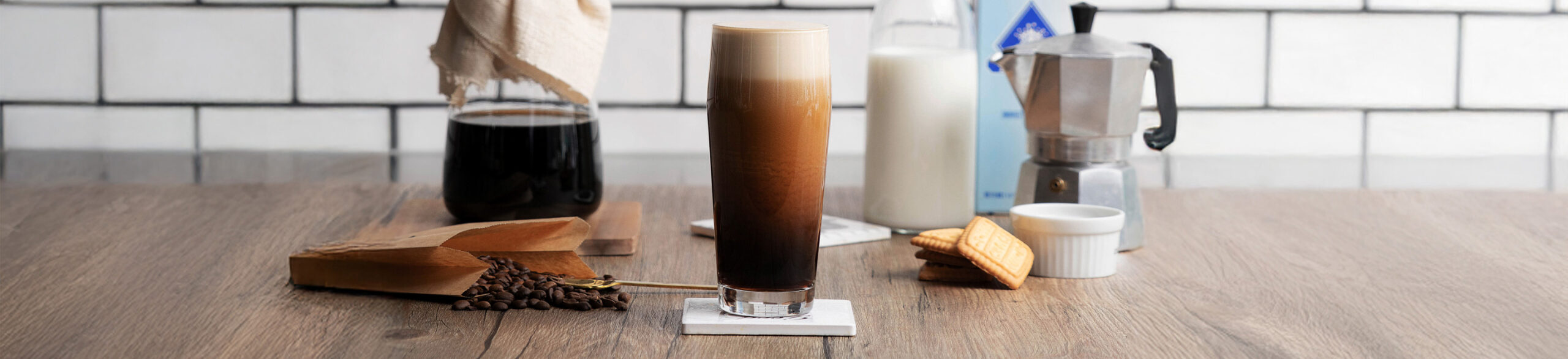 ナイトロコーヒー